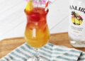 Malibu Bay Breeze – A Lovely Mess