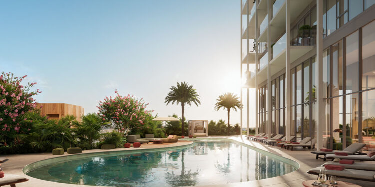 Curve Attraction: Ombelle Brings a Extremely Desired Aesthetic to Downtown Fort Lauderdle