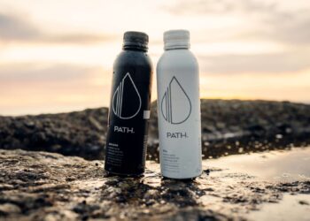 PATH Water: The Fashionable and Sustainable Selection for the Aware Client