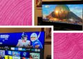 Panasonic Z95A OLED TV Evaluation: Searing Brightness and Colours