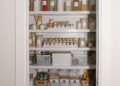 Store My Amazon Retailer: Pantry Group