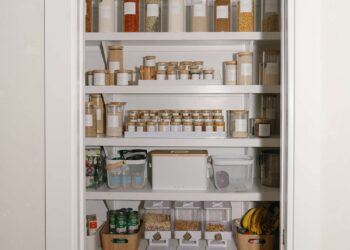 Store My Amazon Retailer: Pantry Group