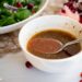 Pomegranate French dressing Dressing Recipe