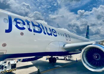 2 Reportedly Discovered Lifeless In Touchdown Gear Of Aircraft