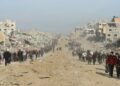 $80b to rebuild Gaza Strip – however who will rule?