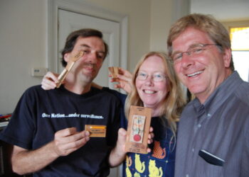 Flabbergasted in a Haarlem B&B – Rick Steves’ Journey Weblog