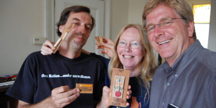 Flabbergasted in a Haarlem B&B – Rick Steves’ Journey Weblog