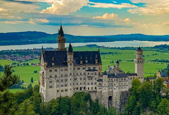 The Final Information to the Finest 5 Highway Journeys in Germany