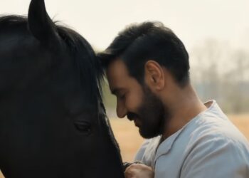 Azaad Film Evaluate – Watch Motion pictures On-line