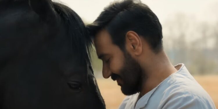 Azaad Film Evaluate – Watch Motion pictures On-line