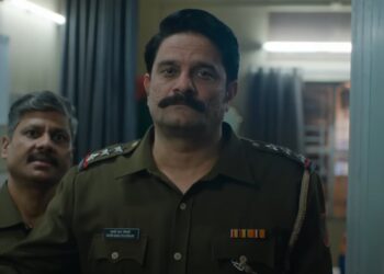 Paatal Lok Season 2 Internet Sequence Evaluation ( Amazon Prime Video) – Watch Motion pictures On-line