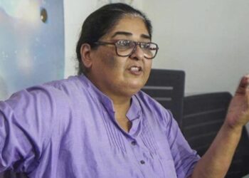 Vinta Nanda Critiques Oscars for Their Deal with Govt Producers – Watch Films On-line