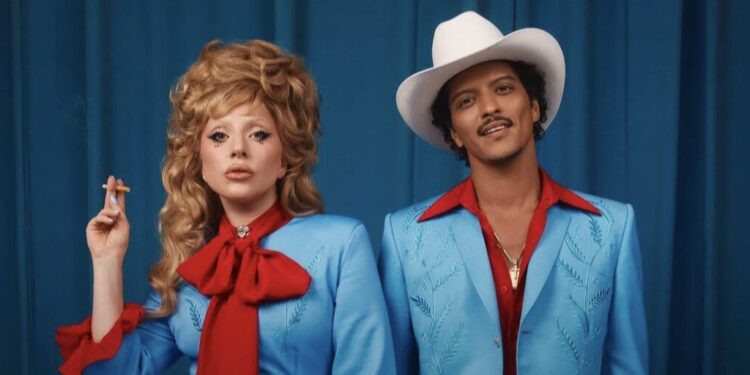 Bruno Mars breaks personal document, hitting 150M month-to-month Spotify listeners