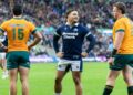 Scotland’s Six Nations hopes cop huge blow after Aussie-born skipper dominated out of match