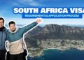 The right way to Apply for a SOUTH AFRICA VISA • Necessities & Course of for Filipino Vacationers