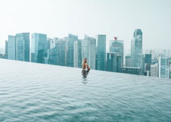 Journey Bucket Record for 2025 • The Blonde Overseas