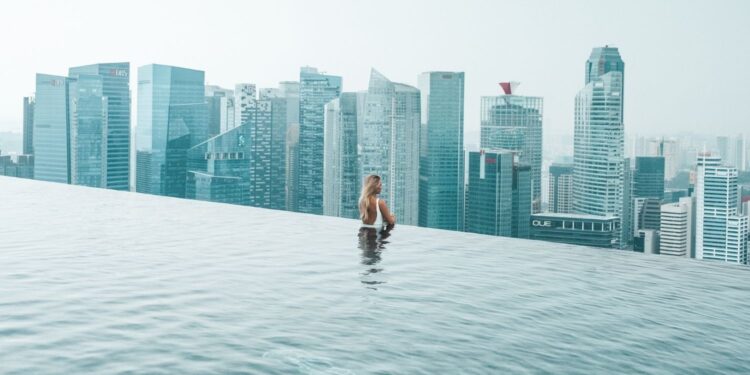 Journey Bucket Record for 2025 • The Blonde Overseas