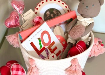 100+ Valentine’s Day Presents for Everybody
