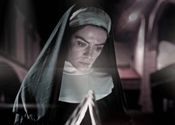THE BABY IN THE BASKET British horror – evaluation, trailer and launch information