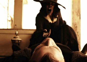 THE BOOK OF THE WITCH Evaluations, ranking and trailer