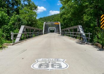 Cash-Saving Suggestions for Your Subsequent Journey Stateside