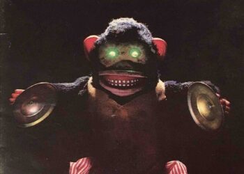 THE MONKEY Oz Perkins’ tackle Stephen King – now with nice redband trailer