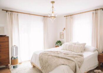 Journey With out Paying for Lodging • The Blonde Overseas