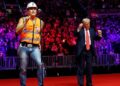 Donald Trump closes ‘victory rally’ by dancing to Village Folks’s ‘YMCA’ – Nationwide