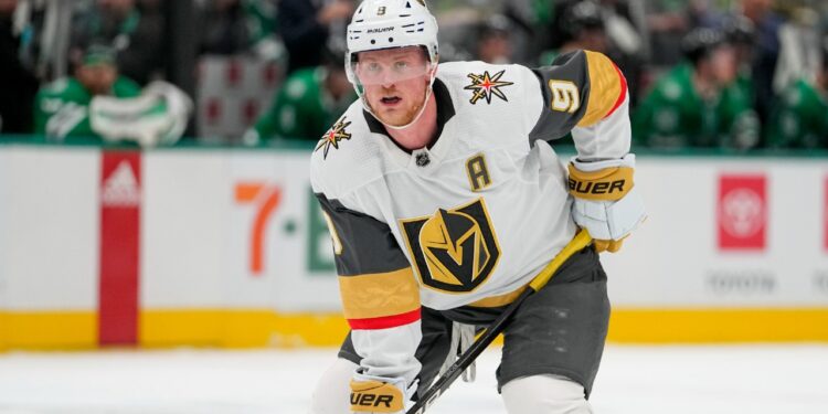 NHL Energy Rankings: It is decision season