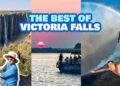 High 10 VICTORIA FALLS Greatest Issues to Do & Locations to Go to (Zimbabwe & Zambia)