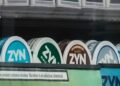 FDA Authorizes Zyn Nicotine Pouches