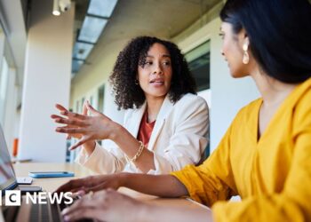 Plan to ‘unleash AI’ throughout UK revealed