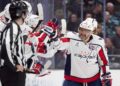 Capitals coming collectively amid ‘rock star’ Ovechkin’s report chase