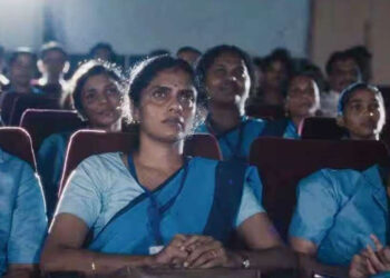 BAFTA Awards 2025 Longlists: All We Think about As Gentle will get 3 nods