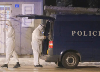 Gunman who killed not less than 12 folks in taking pictures rampage in Montenegro dies by suicide