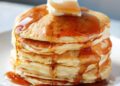 Greatest Pancakes – A Stunning Mess