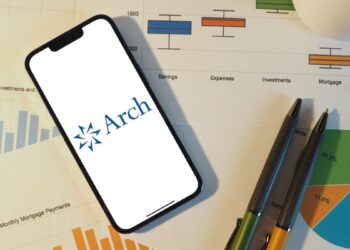 Arch Insurance coverage names new managing director for UK Regional Division