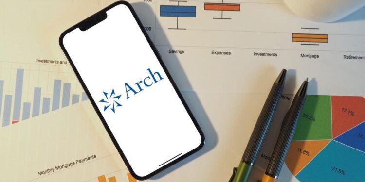 Arch Insurance coverage names new managing director for UK Regional Division