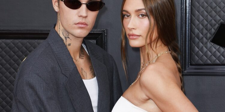 Hailey Bieber Shares Picture of Justin Bieber After Unfollow Drama