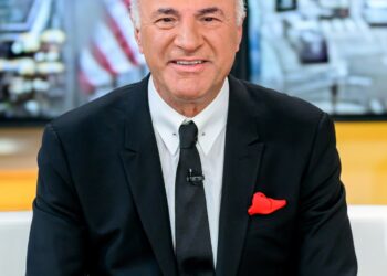 Shark Tank’s Kevin O’Leary Says He is Close to Deal to Purchase TikTok
