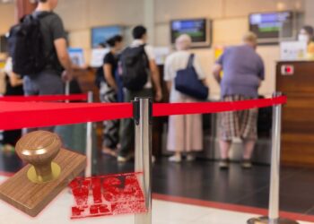 Visa-Free Locations for Filipino Digital Nomads