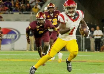 Rating the highest 5 WRs nonetheless obtainable within the switch portal