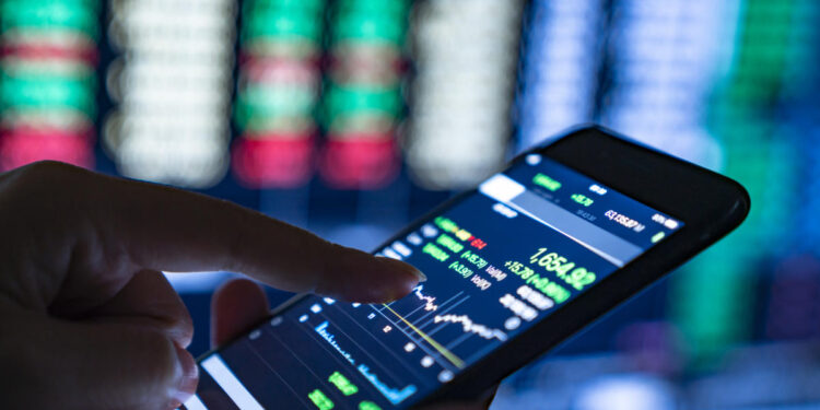 Create a inventory investing technique in 3 steps