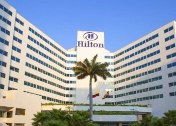 Hilton Honors American Specific Card Overview