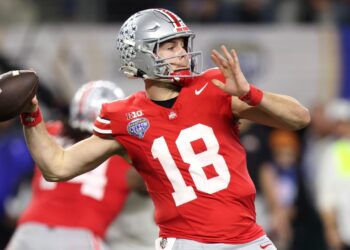 Faculty Soccer Playoff remaining preview: Can Ohio State meet the second?