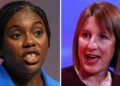 Badenoch to name Labour insurance policies ‘vandalism’ in firebrand speech