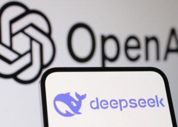 DeepSeek adjustments guidelines of AI’s nice recreation