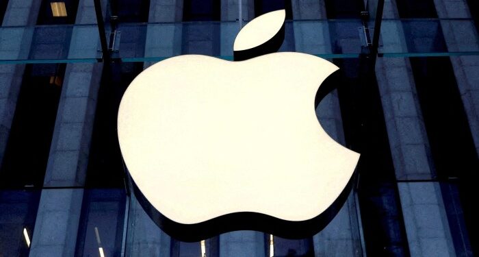 Apple hit by Belgian probe over ‘blood minerals’ from Congo