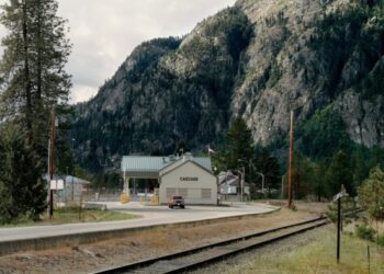 Canada, Trump and the brand new world order