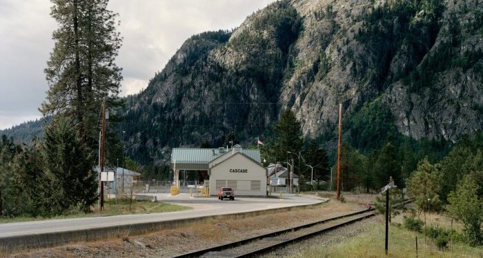 Canada, Trump and the brand new world order